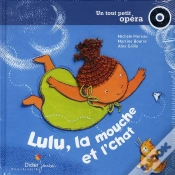 Capa do artigo Lulu, La Mouche Et L