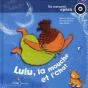 Lulu, La Mouche Et L'Chat - Preview