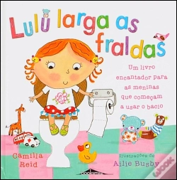 Capa do artigo Lulu Larga as Fraldas