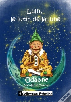 Capa do artigo Lulu, Le Lutin De La Lune