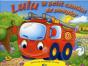 Lulu Le Petit Camion De Pompier - Preview