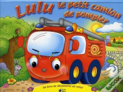 Capa do artigo Lulu Le Petit Camion De Pompier