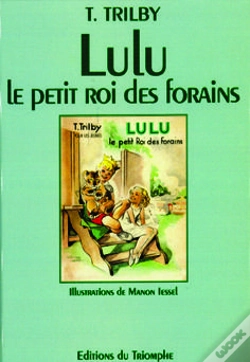 Capa do artigo Lulu, Le Petit Roi Des Forains