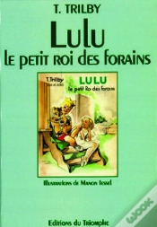 Capa do artigo Lulu, Le Petit Roi Des Forains