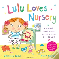 Capa do artigo Lulu Loves Nursery
