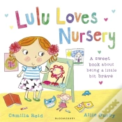 Capa do artigo Lulu Loves Nursery