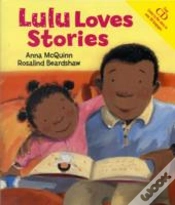 Capa do artigo Lulu Loves Stories