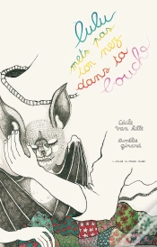 Capa do artigo Lulu, Mets Pas Ton Nez Dans Ta Bouche