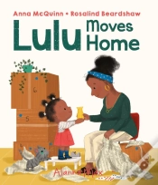 Capa do artigo Lulu Moves Home