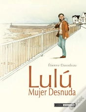 Capa do artigo Lulú Mujer Desnuda (Integral)