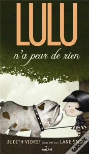 Capa do artigo Lulu N