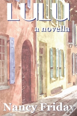 Capa do artigo Lulu