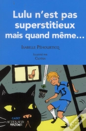 Capa do artigo Lulu N