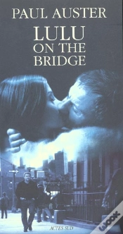 Capa do artigo Lulu On The Bridge