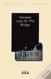 Capa do artigo Lulu On The Bridge