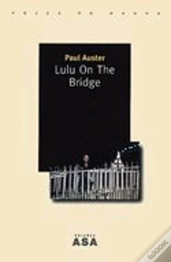 Capa do artigo Lulu On The Bridge
