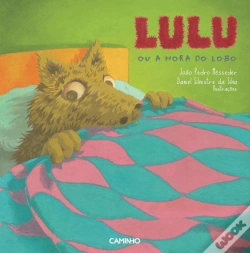 Capa do artigo Lulu ou a Hora do Lobo
