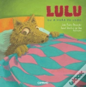 Capa do artigo Lulu ou a Hora do Lobo