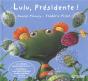 Lulu Presidente Version 2012 - Preview