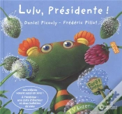 Capa do artigo Lulu Presidente Version 2012
