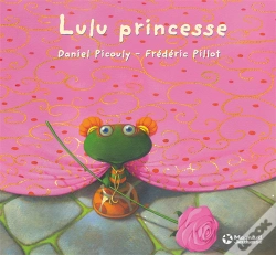 Capa do artigo Lulu Princesse