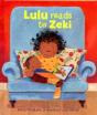 Lulu Reads To Zeki - Preview