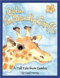 Lulu, The Friendly Giraffe - Preview