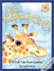 Capa do artigo Lulu, The Friendly Giraffe