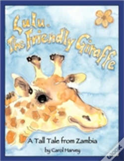 Capa do artigo Lulu, The Friendly Giraffe