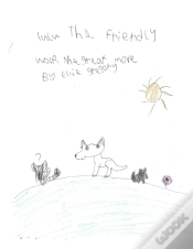 Capa do artigo Lulu The Friendly Wolf