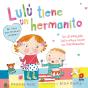 Lulú Tiene Un Hermanito - Preview