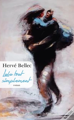 Capa do artigo Lulu Tout Simplement