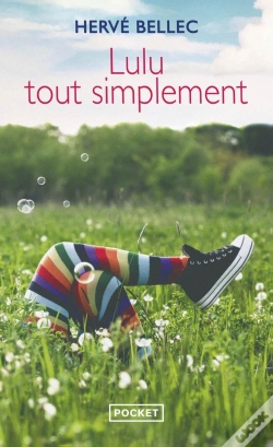 Capa do artigo Lulu Tout Simplement