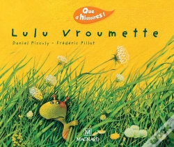 Capa do artigo Lulu Vroumette ; Cp, Série 2
