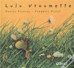 Capa do artigo Lulu Vroumette