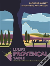 Capa do artigo Luluâ€™S Provencal Table