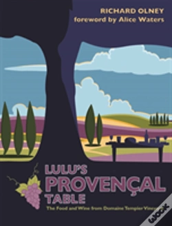 Capa do artigo Luluâ€™S Provencal Table