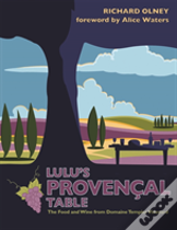 Luluâ€™S Provencal Table