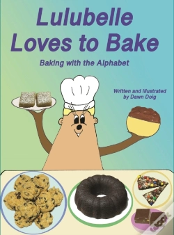 Capa do artigo Lulubelle Loves To Bake