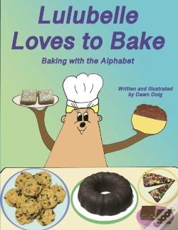 Capa do artigo Lulubelle Loves To Bake