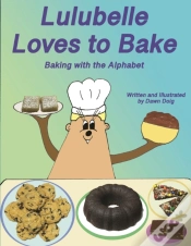 Capa do artigo Lulubelle Loves To Bake