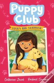 Capa do artigo Lulu