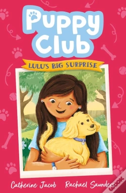 Capa do artigo Lulu'S Big Surprise