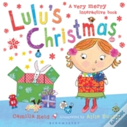 Capa do artigo Lulu'S Christmas