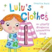 Lulu'S Clothes