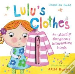 Capa do artigo Lulu'S Clothes