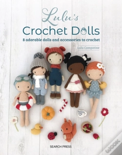 Capa do artigo Lulu'S Crochet Dolls