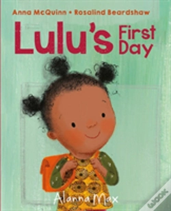 Capa do artigo Lulu'S First Day