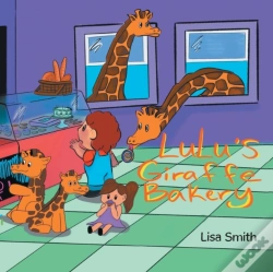 Capa do artigo Lulu'S Giraffe Bakery