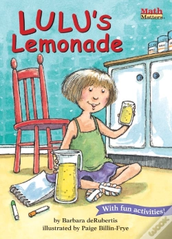 Capa do artigo Lulu'S Lemonade